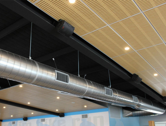 Ayas mekanik hakkında