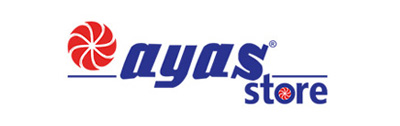 ayas mekanik ayasstore logosu