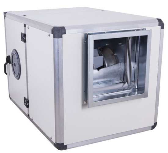 ayas mekanik seyrek kanatlı hücreli fan