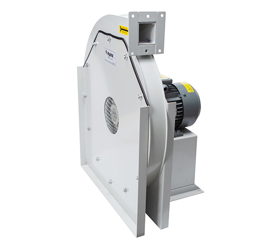 ayas mekanik yüksek basınçlı radyal salyangoz fan